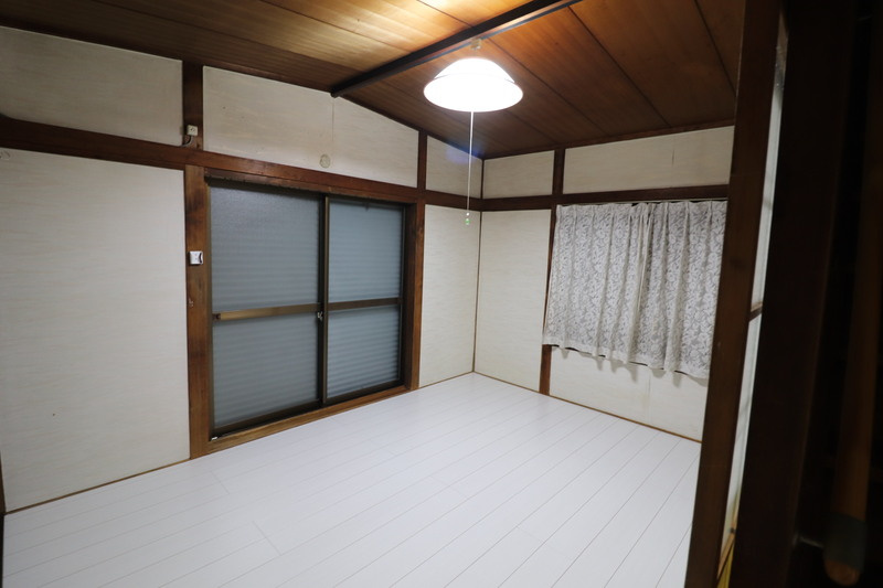 星が丘2-2-9戸建のその他