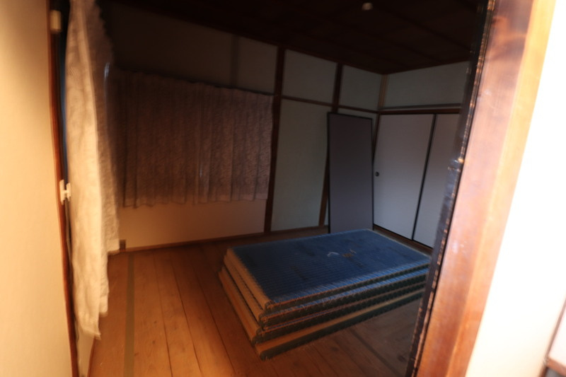 星が丘2-2-9戸建のその他