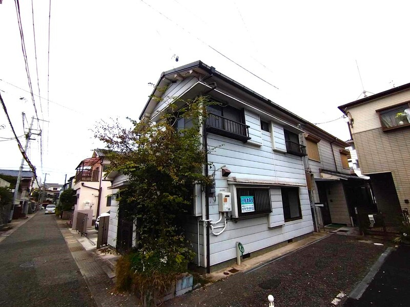 星が丘2-2-9戸建の展望