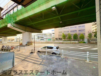 【展望】 | C-GRID脇浜