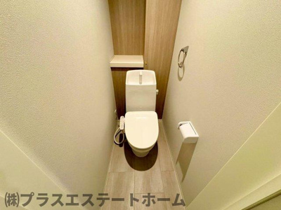 【トイレ】 | C-GRID脇浜