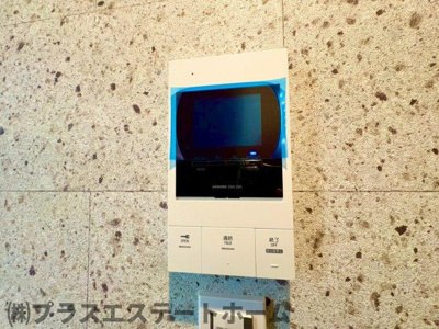 【セキュリティ】 | C-GRID脇浜