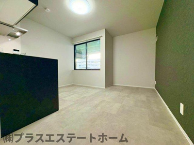 【居間・リビング】 | C-GRID脇浜