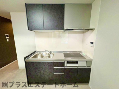 【キッチン】 | C-GRID脇浜