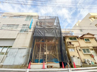 リアンデ脇浜　令和8年1月完成の画像