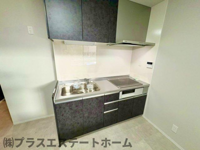 【キッチン】 | C-GRID脇浜