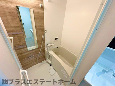 【浴室】 | C-GRID脇浜