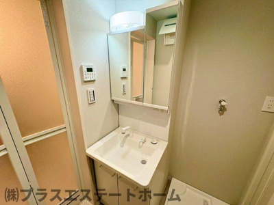 【独立洗面台】 | C-GRID脇浜