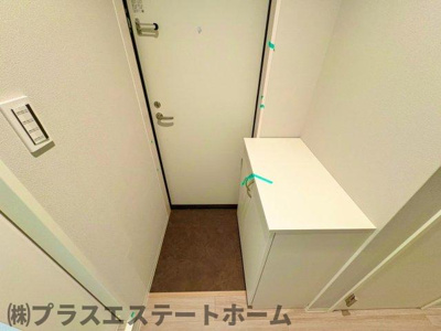 【玄関】 | C-GRID脇浜