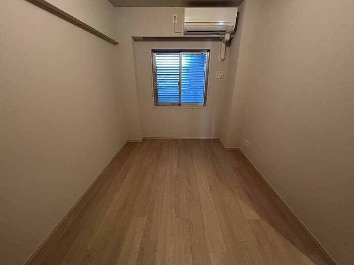 プレディアコート鷺沼の内装