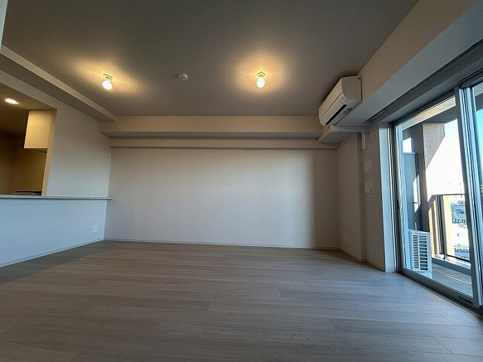 プレディアコート鷺沼の内装