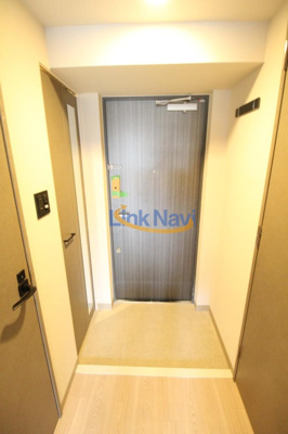 【玄関】 | エスリードレジデンス梅田クラスシティ