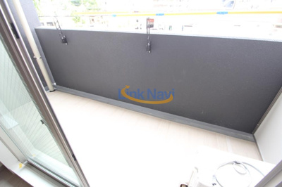 【バルコニー】 | エスリードレジデンス梅田クラスシティ