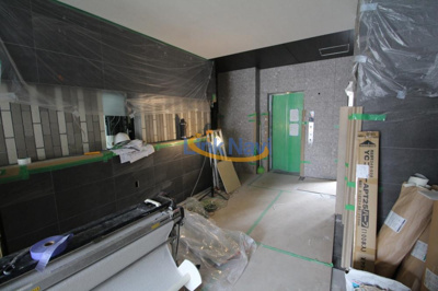 【エントランス】 | エスリードレジデンス梅田クラスシティ