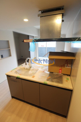 【キッチン】 | エスリードレジデンス梅田クラスシティ