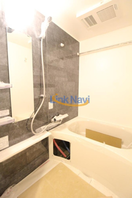 【浴室】 | エスリードレジデンス梅田クラスシティ