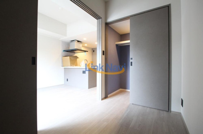 【寝室】 | エスリードレジデンス梅田クラスシティ