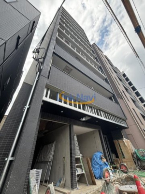 【外観】 | エスリードレジデンス梅田クラスシティ