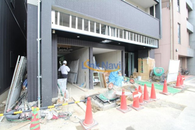 【駐車場】 | エスリードレジデンス梅田クラスシティ