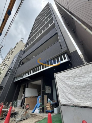 【外観】 | エスリードレジデンス梅田クラスシティ