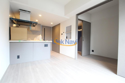 【居間・リビング】 | エスリードレジデンス梅田クラスシティ