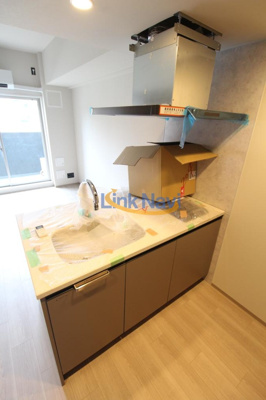 【キッチン】 | エスリードレジデンス梅田クラスシティ