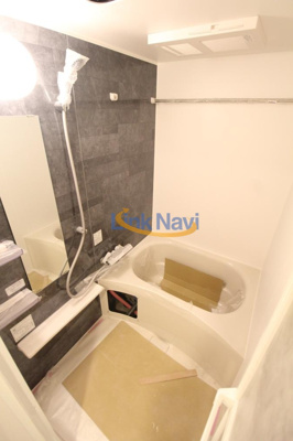 【浴室】 | エスリードレジデンス梅田クラスシティ