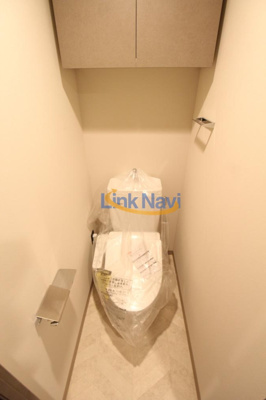 【トイレ】 | エスリードレジデンス梅田クラスシティ