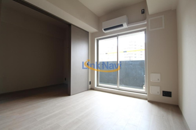 【居間・リビング】 | エスリードレジデンス梅田クラスシティ