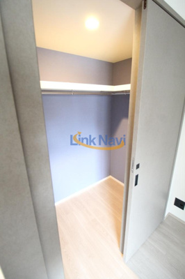 【収納】 | エスリードレジデンス梅田クラスシティ