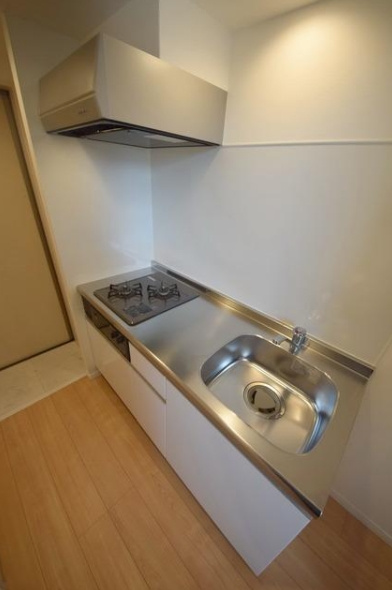アンビエンテ千葉EAST館のキッチン