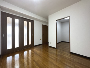 【居間・リビング】