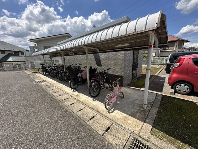 【その他共用部分】