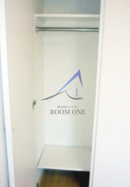 ビバリーホームズ城北中央公園の内装