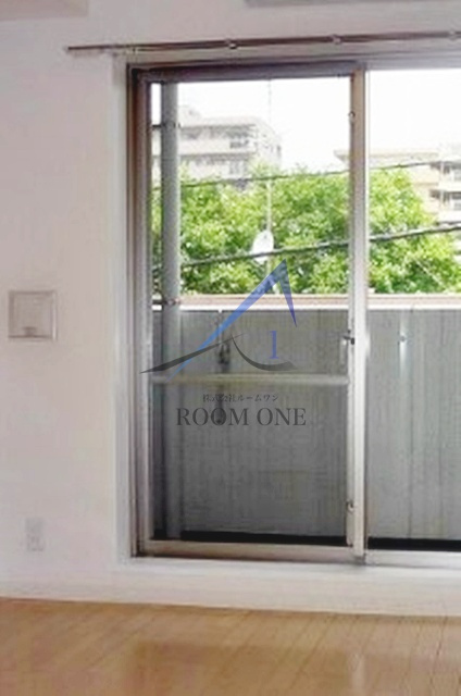 ビバリーホームズ城北中央公園