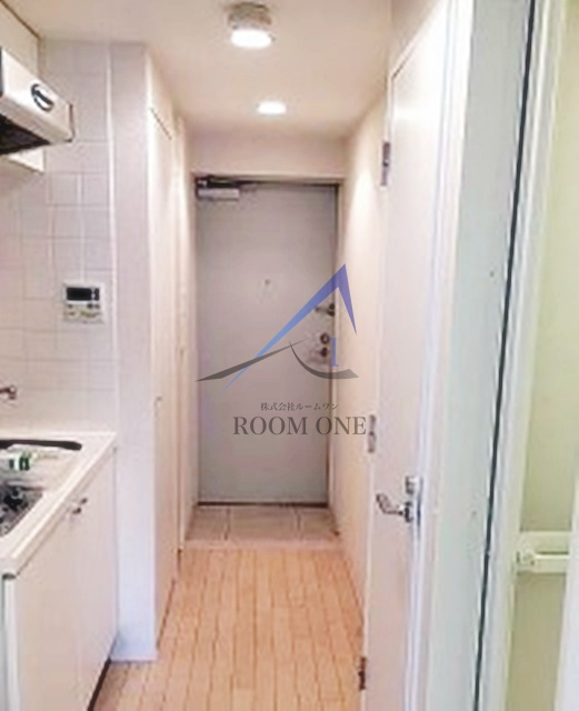 ビバリーホームズ城北中央公園