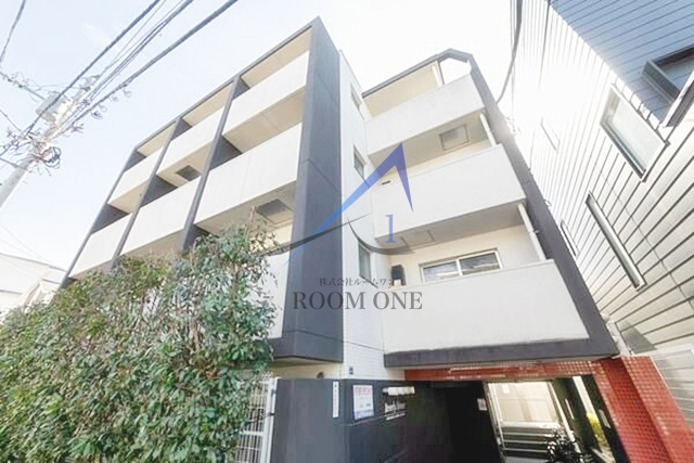 ビバリーホームズ城北中央公園