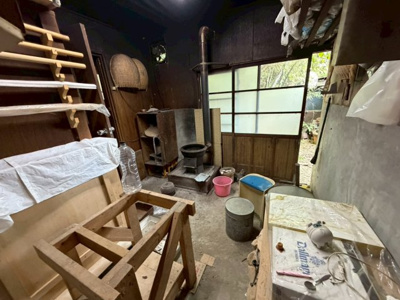 【その他】 | 【古民家】桐生市黒保根町戸建