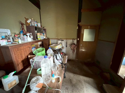 【その他】 | 【古民家】桐生市黒保根町戸建