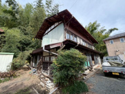 【古民家】桐生市黒保根町戸建の画像