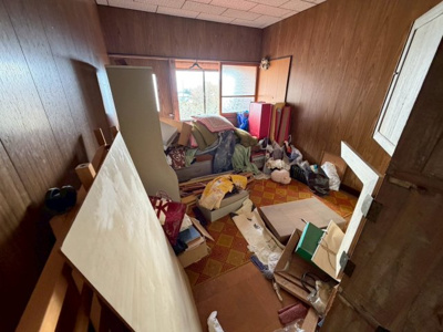 【洋室】 | 【古民家】桐生市黒保根町戸建