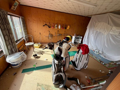 【その他】 | 【古民家】桐生市黒保根町戸建