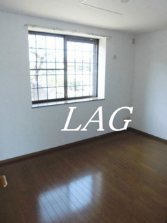 【寝室】 | ヴィラ　アンソレイユ | 寝室です。