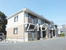 ヴィラ　アンソレイユの画像