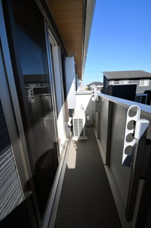 【バルコニー】 | TORISIASメソン