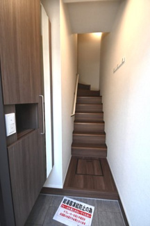 【玄関】 | TORISIASメソン