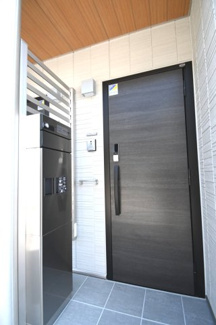 【エントランス】 | TORISIASメソン