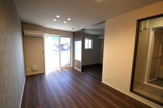 【居間・リビング】 | TORISIASメソン