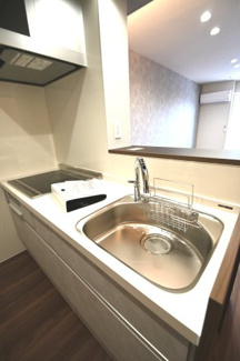 【キッチン】 | TORISIASメソン