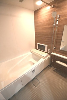 【浴室】 | TORISIASメソン